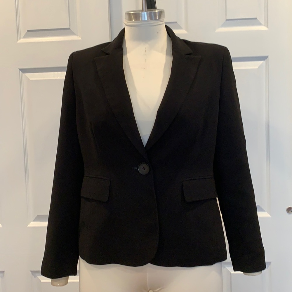 Kasper blazer